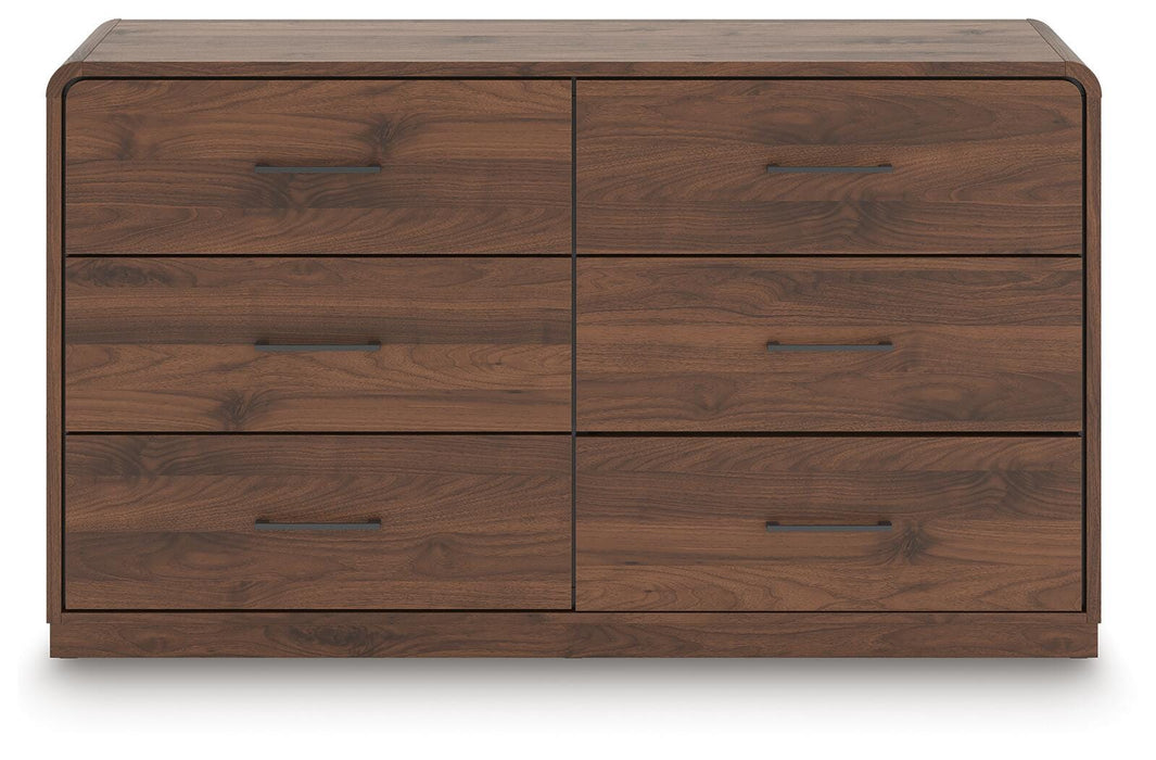 Fortlorn Dresser - LasVegasFurnitureOnline.com