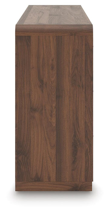 Fortlorn Dresser - LasVegasFurnitureOnline.com