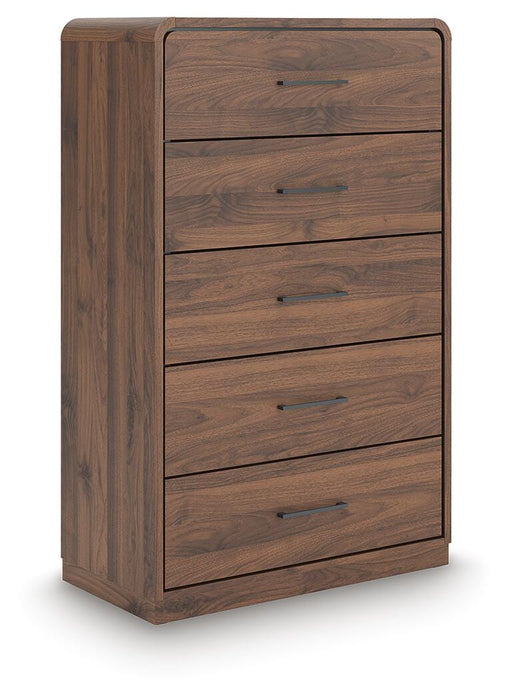Fortlorn Chest of Drawers - LasVegasFurnitureOnline.com