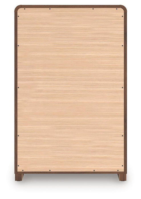 Fortlorn Chest of Drawers - LasVegasFurnitureOnline.com