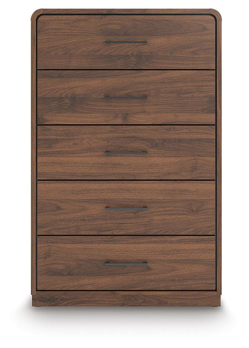 Fortlorn Chest of Drawers - LasVegasFurnitureOnline.com