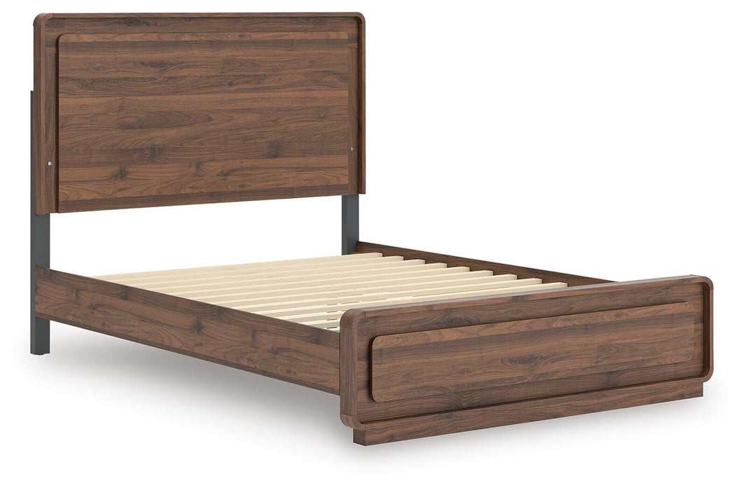 Fortlorn Bed - LasVegasFurnitureOnline.com