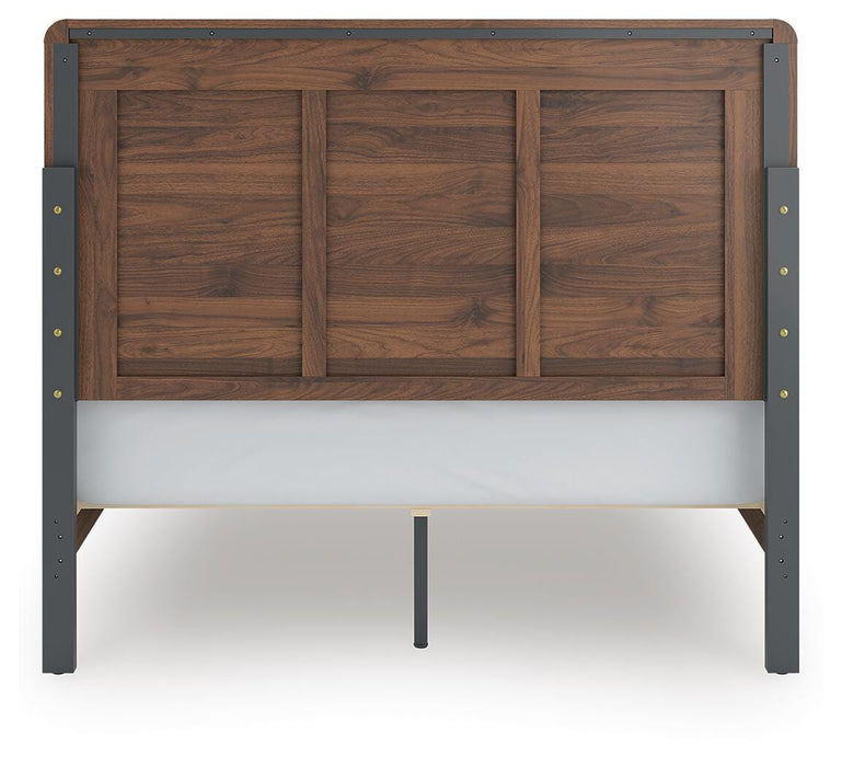 Fortlorn Bed - LasVegasFurnitureOnline.com