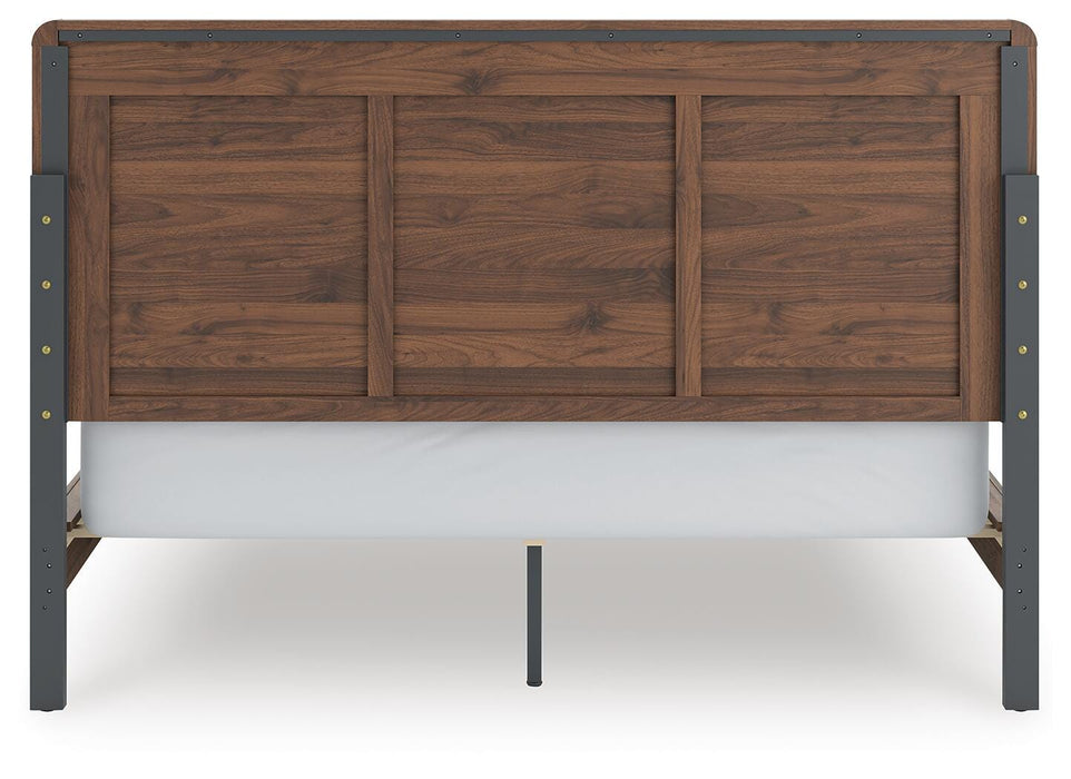 Fortlorn Bed - LasVegasFurnitureOnline.com