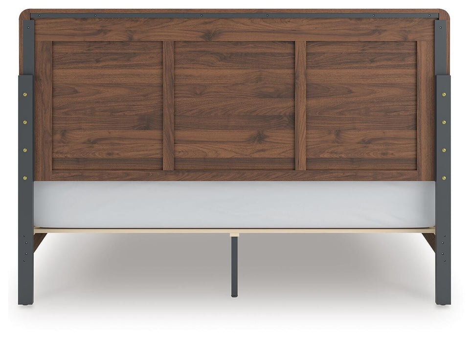 Fortlorn Bed - LasVegasFurnitureOnline.com