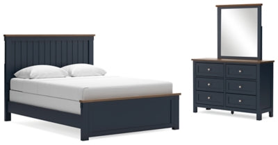 Landocken Bedroom Package - LasVegasFurnitureOnline.com
