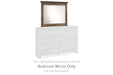 Trinell Bedroom Mirror - LasVegasFurnitureOnline.com