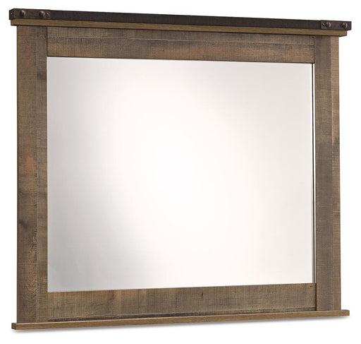 Trinell Bedroom Mirror - LasVegasFurnitureOnline.com