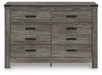 Frandern Dresser - LasVegasFurnitureOnline.com