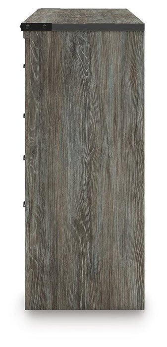 Frandern Dresser - LasVegasFurnitureOnline.com
