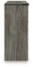 Frandern Dresser - LasVegasFurnitureOnline.com