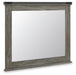 Frandern Dresser and Mirror - LasVegasFurnitureOnline.com