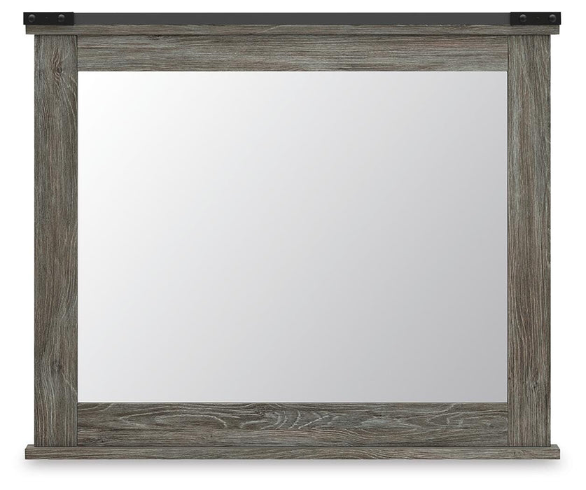Frandern Bedroom Mirror - LasVegasFurnitureOnline.com