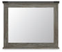 Frandern Bedroom Mirror - LasVegasFurnitureOnline.com