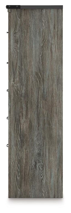 Frandern Chest of Drawers - LasVegasFurnitureOnline.com