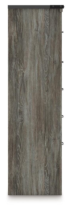Frandern Chest of Drawers - LasVegasFurnitureOnline.com