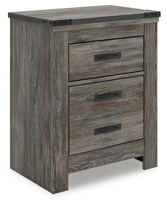Frandern Nightstand - LasVegasFurnitureOnline.com