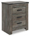 Frandern Nightstand - LasVegasFurnitureOnline.com