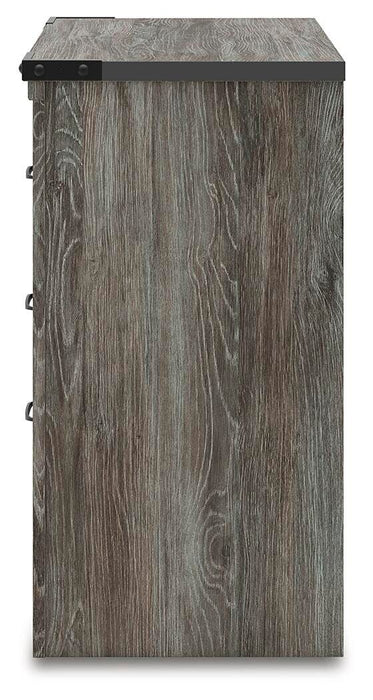 Frandern Nightstand - LasVegasFurnitureOnline.com