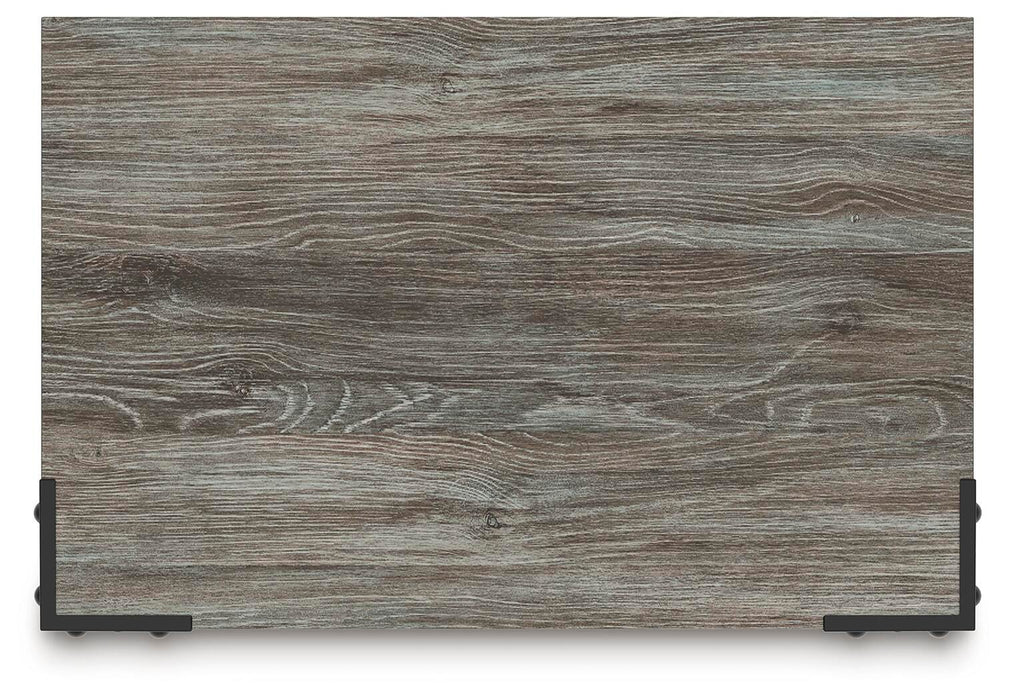 Frandern Nightstand - LasVegasFurnitureOnline.com