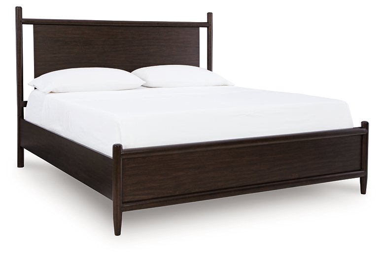 Dantenton Bed
