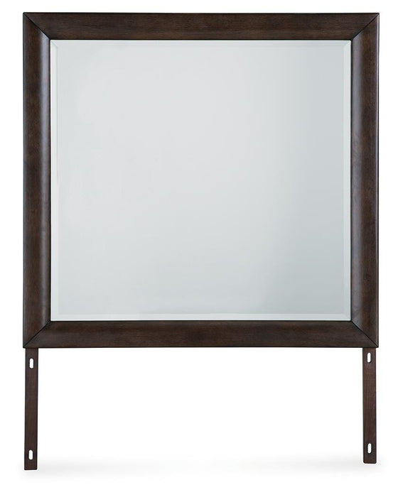 Dantenton Bedroom Mirror - LasVegasFurnitureOnline.com