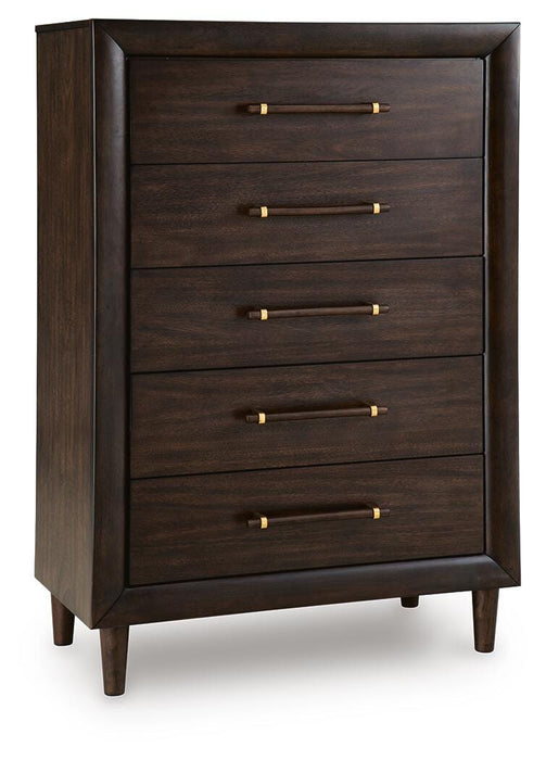 Dantenton Chest of Drawers - LasVegasFurnitureOnline.com