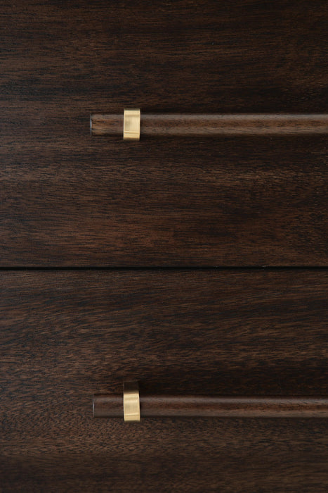 Dantenton Dresser - LasVegasFurnitureOnline.com