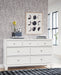 Fortman Dresser - LasVegasFurnitureOnline.com