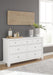 Fortman Dresser - LasVegasFurnitureOnline.com