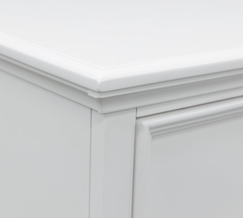 Fortman Chest of Drawers - LasVegasFurnitureOnline.com