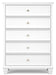 Fortman Chest of Drawers - LasVegasFurnitureOnline.com