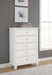 Fortman Chest of Drawers - LasVegasFurnitureOnline.com