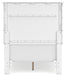Fortman Bed - LasVegasFurnitureOnline.com