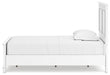 Fortman Bed - LasVegasFurnitureOnline.com