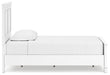 Fortman Bed - LasVegasFurnitureOnline.com