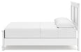 Fortman Bed - LasVegasFurnitureOnline.com
