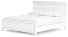 Fortman Bed - LasVegasFurnitureOnline.com