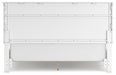 Fortman Bed - LasVegasFurnitureOnline.com