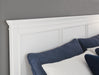 Fortman Bed - LasVegasFurnitureOnline.com