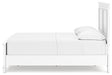 Fortman Bed - LasVegasFurnitureOnline.com