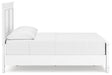 Fortman Bed - LasVegasFurnitureOnline.com