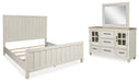 Shaybrock Bedroom Set - LasVegasFurnitureOnline.com