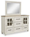Shaybrock Bedroom Set - LasVegasFurnitureOnline.com