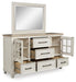Shaybrock Bedroom Set - LasVegasFurnitureOnline.com