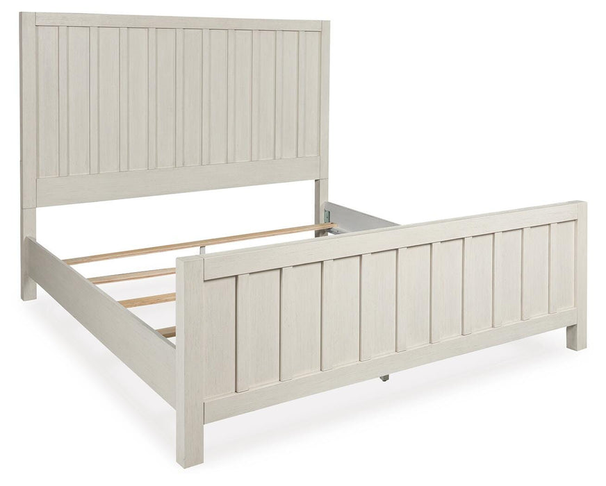 Shaybrock Bedroom Set - LasVegasFurnitureOnline.com