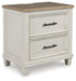 Shaybrock Bedroom Set - LasVegasFurnitureOnline.com