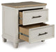 Shaybrock Bedroom Set - LasVegasFurnitureOnline.com