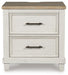 Shaybrock Bedroom Set - LasVegasFurnitureOnline.com