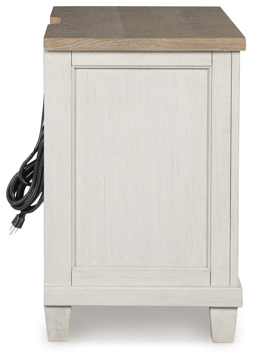 Shaybrock Bedroom Set - LasVegasFurnitureOnline.com